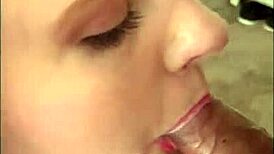 fat hooker suckin my dick on the street