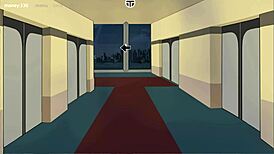 Explore 18Titans Episode 46 Featuring More Raven in Anime Hentai