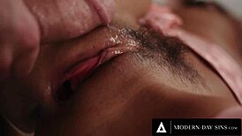 modern-day sins - gianna dior convinces husband for threesome