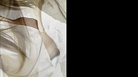 Damn, Lety Howl gets drilled by delivery guy in kitchen POV!