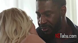 My Husband Loves Watching Big Black Guys Pound Me Hard Every Time