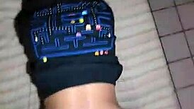 Stepmom sucks cock like mum wanted, bent over for doggystyle assfucking