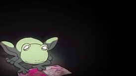 sexo de terror animacion has parody big tits and cock scenes