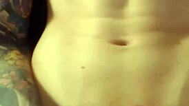 hot twink alexterner jerks off for chatroubate with muscular teen 18+ body