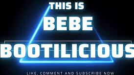 Watch Out! African Ghana Girl Squirts Everywhere on a Massive Black Dick!