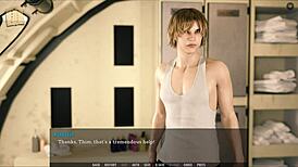 Tales from the unending void 126 game adventure