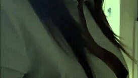 Damn, Lety Howl gets drilled by delivery guy in kitchen POV!