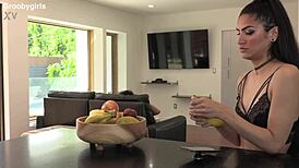 tgirls lola and zariah in raw action