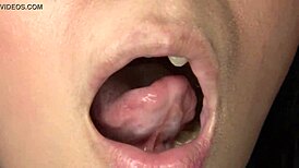 I Felt Intense Pleasure With Rumi Kamisaki