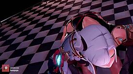 Sexy Hentai Girls in Wild Compilation Now!