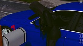 My Bully Is My Lover Part 14