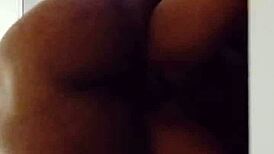 I'm breaking my petite latina putita with her small tits and monster cock pounding her pussy