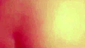 Emo Latina Friend Strips and Begs for Ass Fuck