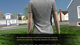 uhh, echoes of lust gameplay ep 2, part 35