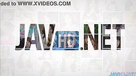 hey, that hot asian babe's giving an intense blowjob in this hardcore part 12 scene 😏💦