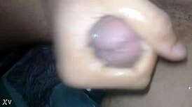 Teen Masturbates Intensely In Bathroom Shower