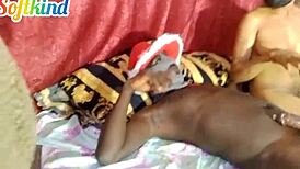 How does it feel fucking my model with that monster cock?