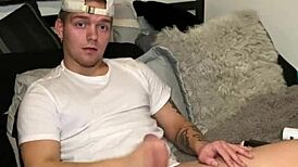 Hot sends a subtle video to her fuck buddy for getting off - Instagram Joshuaaalewisss