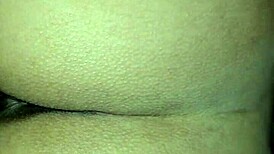 Ever tried pouring milk into a mature Latina's backside?