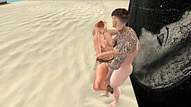 Want to see me fuck a blonde slut?