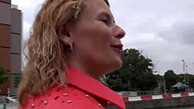 Chubby Cougar 4852 Looking Hot, Wanna Chat? 😜