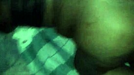 Big Booty Babymomma Rere Misses My Monster Cock