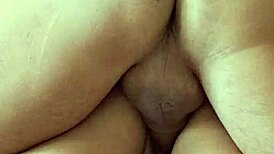 Teresa Jones Masturbates Then Offers Her Big Ass For Anal Sex