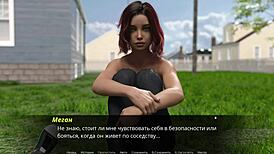 uhh, echoes of lust gameplay ep 2, part 35