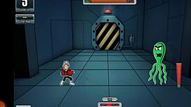 Hey, where the hell is this box?