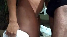 Behind Scenes Porn with Sara Rosa and Branquinha Branca de Neve Featuring Wallifsantos Sarah Rosa Bettohfitness in Intense Action