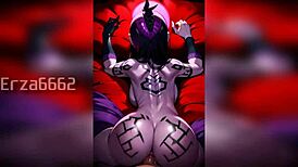 hot sex animation uncensored 3d l ai selection, she says, with big tits and ass in this hardcore cartoon.