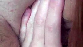 Hard Real Cheating - Russian Amateur with Dialogue