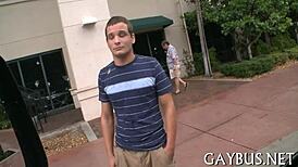 feeling the huge 10-pounder deep inside my gay desires