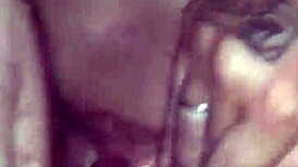 Pa Homemade Video Captures Raw Amateur Action In Intimate Bedroom Setting.