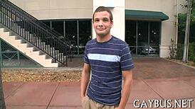 feeling the huge 10-pounder deep inside my gay desires