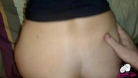 i lick her pussy, then after fucking me, i masturbate with the lovense toy