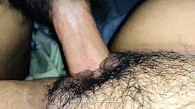 Naughty Teen 18+ Cums Inside Her Pussy Fuck Really Hard