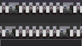 Look at this room full of cum-soaked women, the living fleshlight strike squad in action!