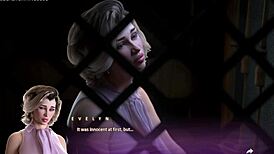 Pervert Jerks Off to Stepmom's Sexy Story in 3D Hentai!