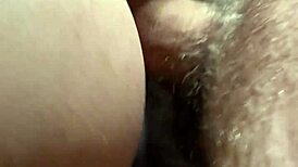 Hey, wanna see him pound my wet pussy till I explode?