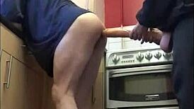 Bisexual Guy Awaits You to Slip Behind and Take His Tight Ass. No Limits on Cock Size!