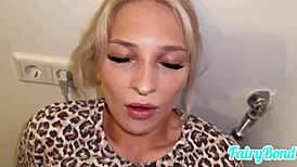 uh, my ass so open like a washing machine door, getting pounded pov in doggystyle, ya know