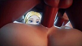 The Legend of Zelda SFM Compilation in Stunning 3D Detail