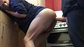 Bisexual Guy Awaits You to Slip Behind and Take His Tight Ass. No Limits on Cock Size!