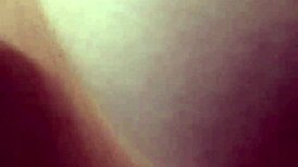 Do her big tits bounce during pussy fucking?