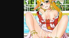 Konjisha hentai collection 2 unveiled