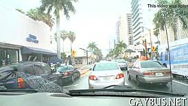 feeling the huge 10-pounder deep inside my gay desires