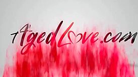 Man, I swear, Agedlove sexologist helps this ol’ soldier get hard!