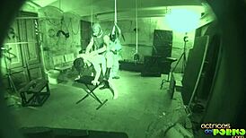 webmaskter trio got me all messed up