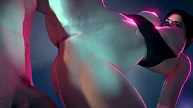 Hentai SFM Gallery Featuring Idemi-Iam Anal